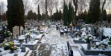 Cmentarz komunalny w Żarach. Kto będzie zarządzał miejskimi nekropoliami w przyszłym roku?
