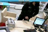 Podejrzani o napady na cztery banki w rękach policji