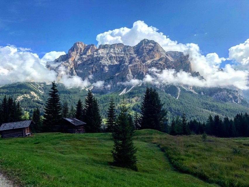 Tyrol Południowy to jeden z najpopularniejszych regionów...