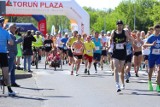 W weekend "12. Run Toruń – Zwiedzaj ze Zdrowiem!". Ponad 1700 osób na starcie