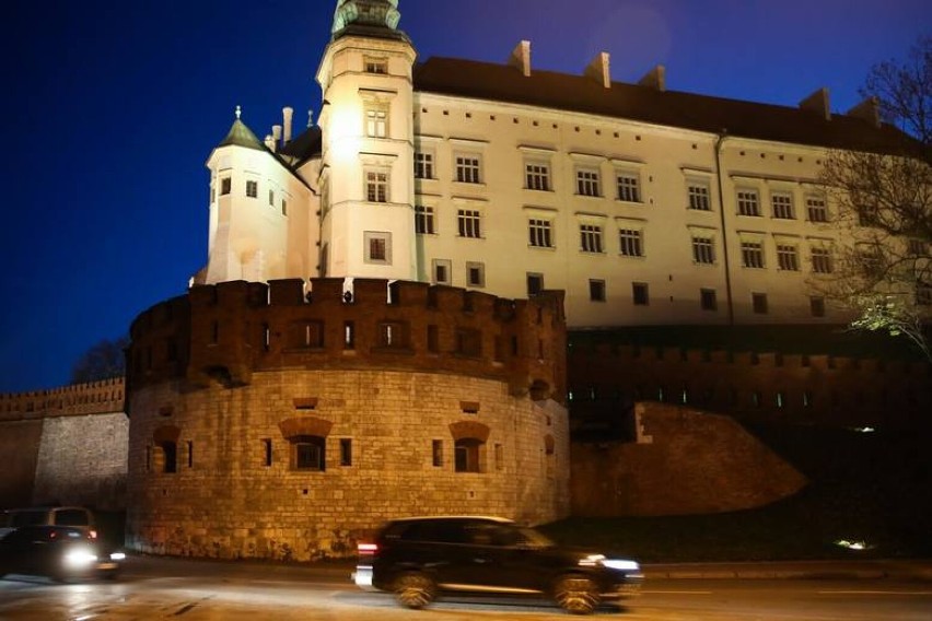 Zamek Królewski na Wawelu – zamek obronno-rezydencyjny i...