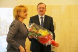Jacek Pietryka to nowy dyrektor szpitala w Czarnkowie!