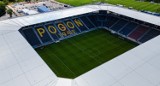 Stadion Pogoni Szczecin na drugim miejscu w plebiscycie Stadium of the Year!