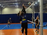 Siatkarki METPRIM Volley Radomsko jadą na kolejny turniej VOLLEYligi do Sulejowa