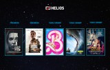 Filmowe nowości w kinach Helios. Na co warto się wybrać?
