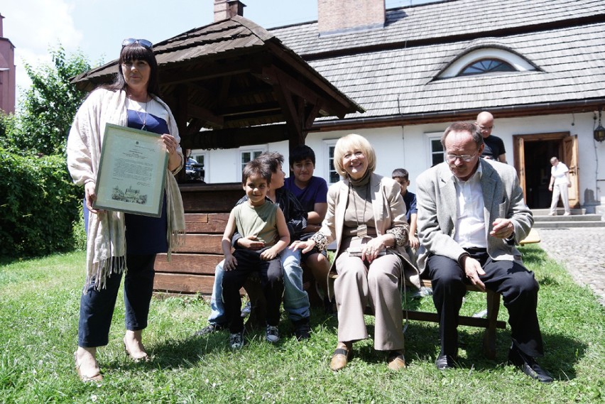 Tarnów: 50-lecie działalności “Centrum Kultury Romów w Polsce”