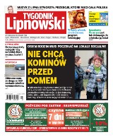 „Tygodnik Lipnowski” już w kioskach 