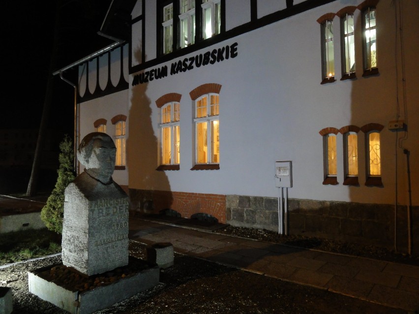 Muzeum Kaszubskie zaprasza na Dzień Prząśniczki