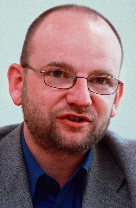 Piotr Spyra