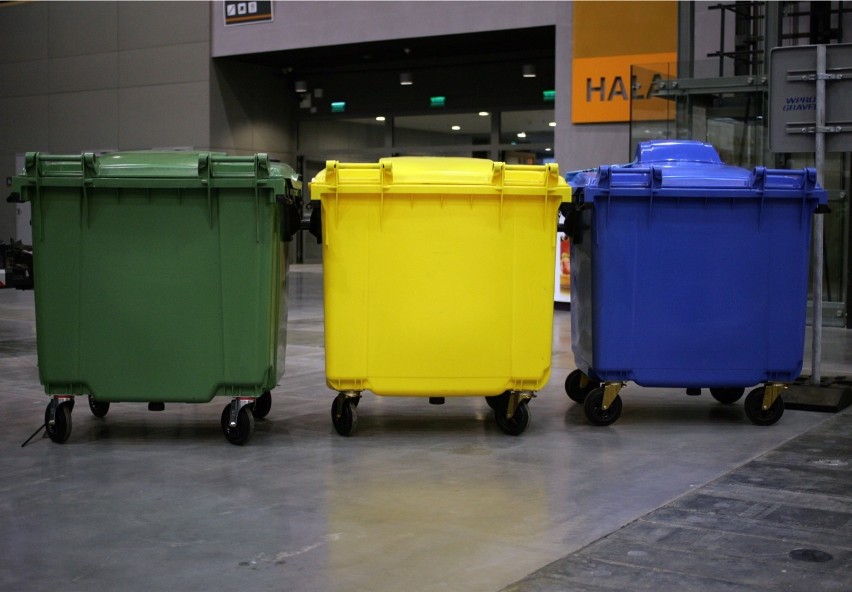 Gdynia chce wprowadzić nowe zasady odbioru śmieci. Częściej, więcej i bez dodatkowych opłat