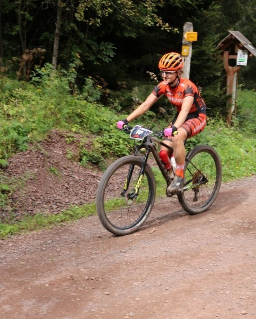 Wyścig Extreme MTB Challenge powrócił do Głuszycy 