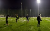 Nowe boisko piłkarskie w Bytomiu zostało oddane do użytku. Znajduje się na Rozbarku