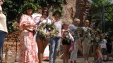 Festiwal Kwiatów w Żmigrodzie zachwycił gości - zobaczcie tylko te okazy!