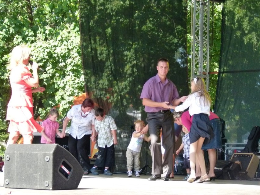 Majka Jeżowska, Szafa Gra, Halina Frąckowiak, czyli II Festiwal Zalewajki muzycznie [ZDJĘCIA]