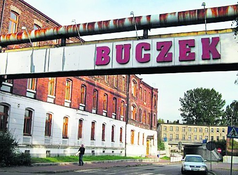 Pieniądze załogi miały uratować upadającą Hutę Buczek