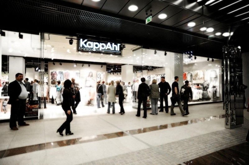 Katowice: Za miesiąc w Silesia City Center będą nowe sklepy