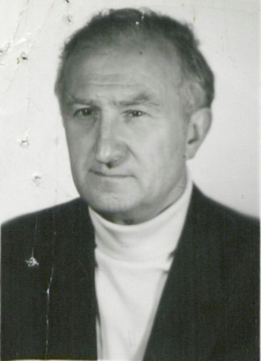Czesław Pryliński