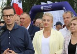 Poseł Katarzyna Sójka nowym ministrem zdrowia. Kim jest parlamentarzystka z naszego regionu?