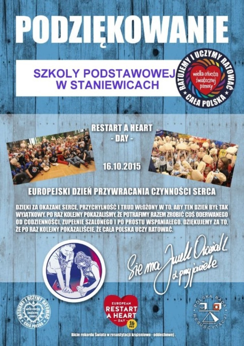 SP Staniewice