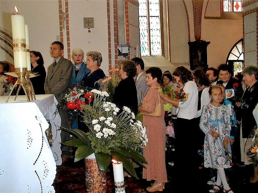 Sławno - 2002