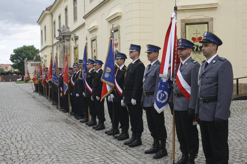 święto policji w warszawie