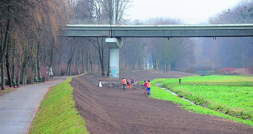 Wnioskodawcy mogą planować przyszłość terenów narażonych na...