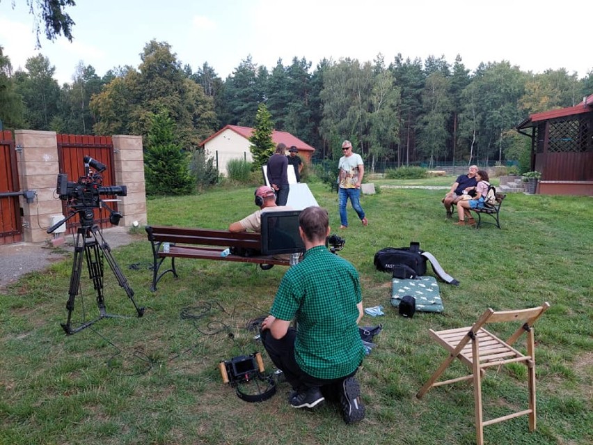 W Leśnym Ośrodku Rehabilitacji Zwierząt Nadleśnictwa...