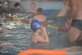 Zielona Góra. Chcesz się nauczyć pływać? W CRS ruszą nowe kursy dla najmłodszych i nieco starszych zielonogórzan