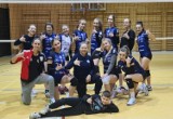 Siatkarki METPRIM Volley Radomsko grały w turnieju Solpark CUP. ZDJĘCIA