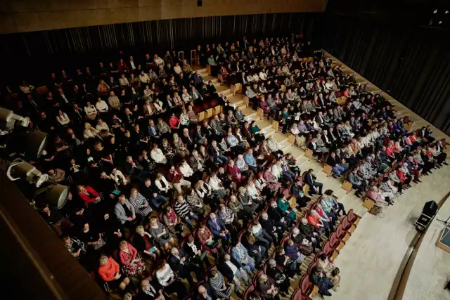 Niech żyje muzyka hiszpańska! Koncert Filharmonii Kaliskiej "Viva España"