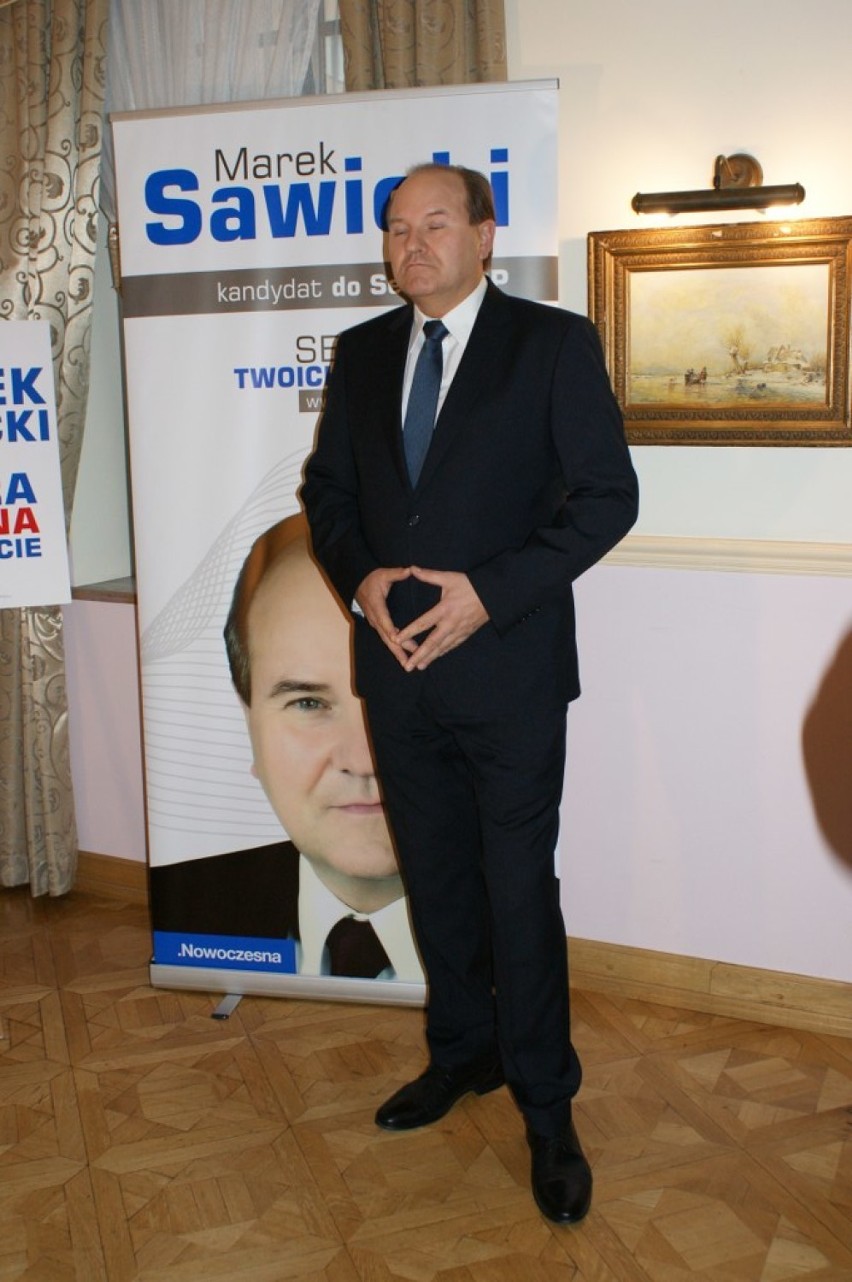 Marek Sawicki