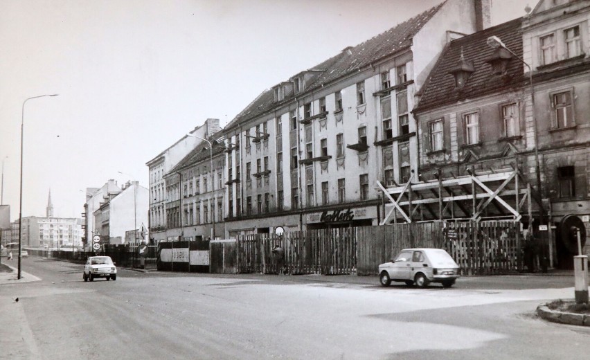 Legnica na zdjęciach z przełomu XX i XXI wieku, zapraszamy do wspomnień