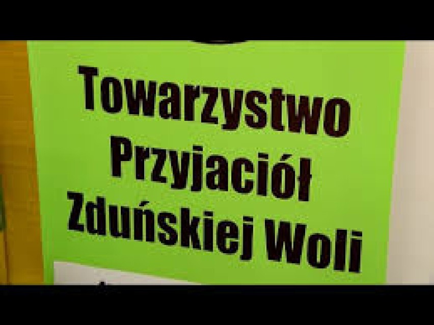 Pierwszy „Rocznik Zduńskowolski" zadebiutuje już jutro, 21...