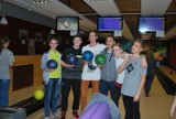 Turniej bowlingowy szkół gimnazjalnych [ZDJĘCIA, WYNIKI]
