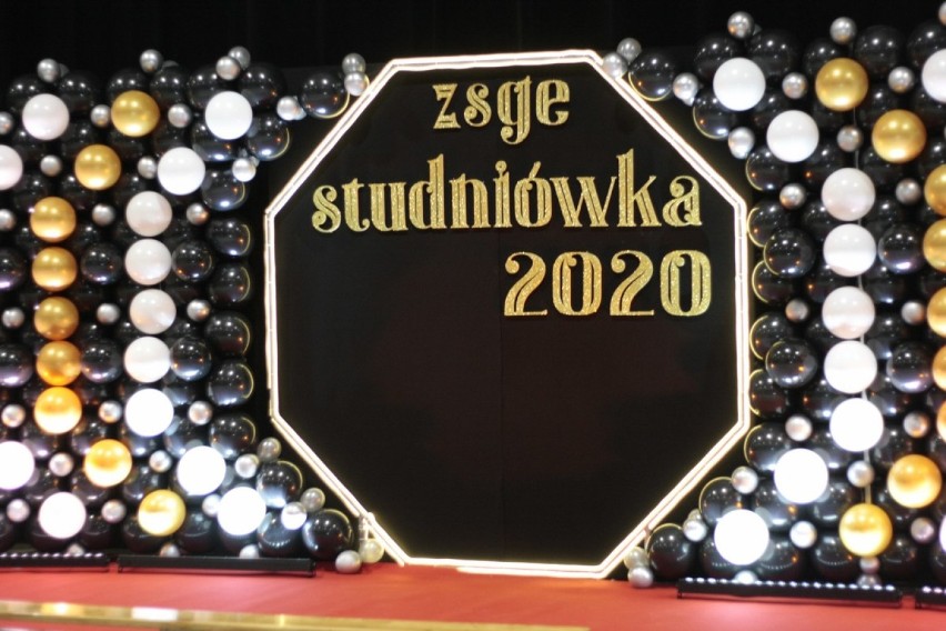 Studniówka 2020 - Zespołu Szkół Górniczo - Energetycznych