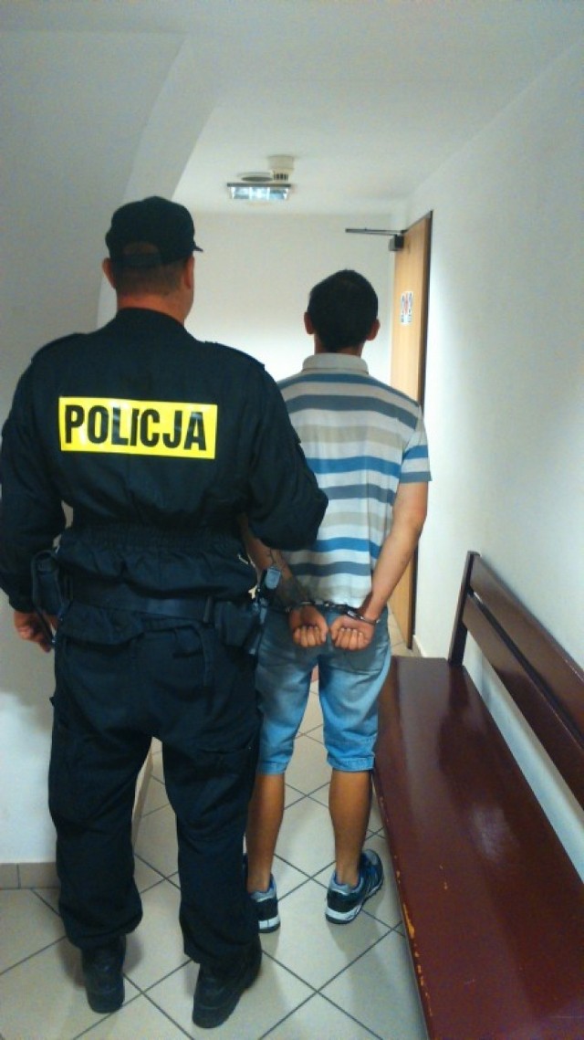 Sprawcy uprowadzenia 17-latka zostali tymczasowo aresztowani