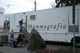 Badania mammograficzne odbędą się wkrótce na terenie powiatu sztumskiego