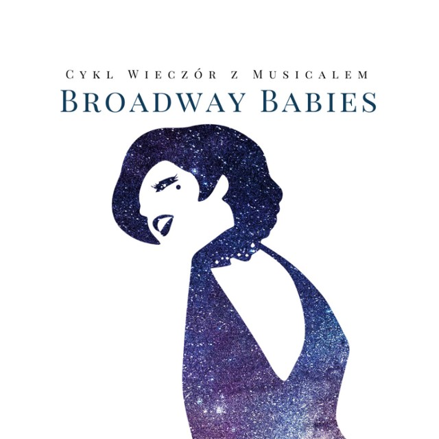 Broadway Babies, czyli wieczór z musicalem w Filharmonii Opolskiej