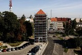 Legnica: Baszta Głogowska idzie do remontu