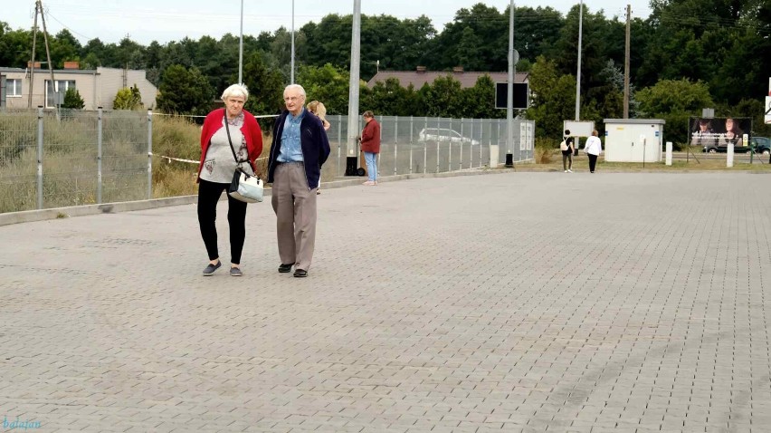 Stargardzcy i szczecińscy emeryci na Opolszczyźnie. Zwiedzali m.in. Muzeum Wsi Opolskiej. Fotoreportaż Jana Balewskiego - 6.08.2021 rok 