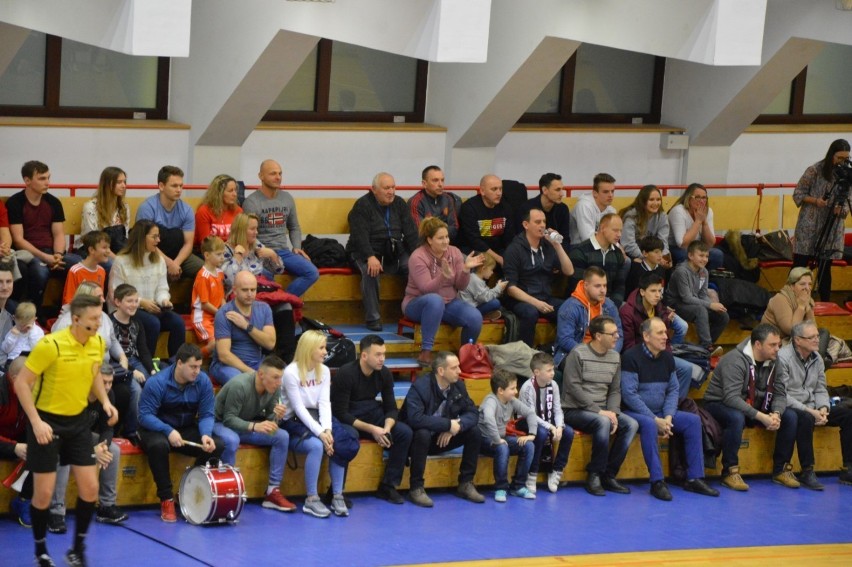 Kto awansuje do Futsal Ekstraklasy? W Lęborku i Warszawie już nie mogą doczekać się decyzji PZPN