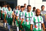  Chełmianka przegrała na wyjeździe z Rekordem Bielsko-Biała i odpadła z rozgrywek Fortuna Pucharu Polski
