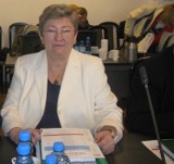 Wiesława Sztaba: kandydatka w plebiscycie Kobieta Przedsiębiorcza