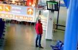Wrocławskie lotnisko nie pracowało przez pięć dni