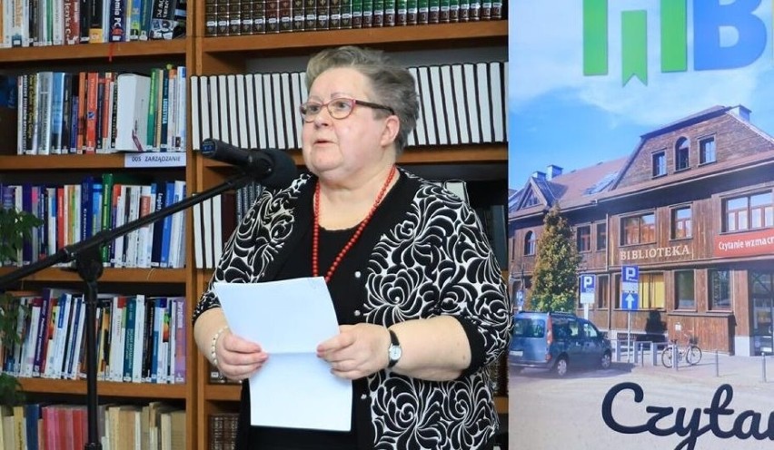 Nagrody prezydenta Ostrołęki dla twórców i ludzi kultury przyznane