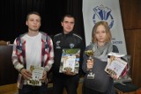 Sycowscy szachiści na turnieju z okazji 55-lecia Spółdzielni Mieszkaniowej „Zacisze” w Oleśnicy