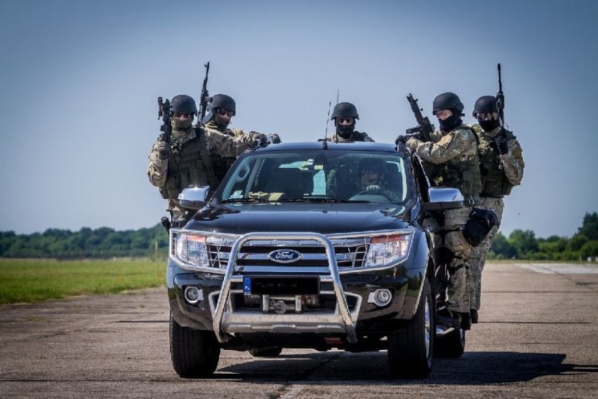 Opolska policja szuka chętnych do służby. W tej robocie o...