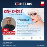 Helios Tczew: czas na listopadowe Kino Kobiet! [UWAGA KONKURS]