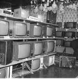 64 lata temu Telewizja Polska rozpoczęła regularne nadawanie