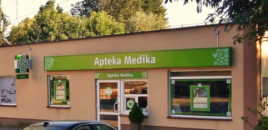Apteka Medika